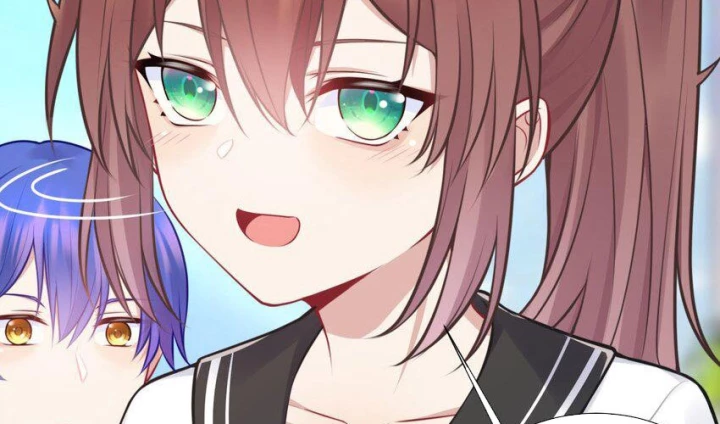 Tôi Là Bạn Gái Của Tôi?! Chapter 107 - 131