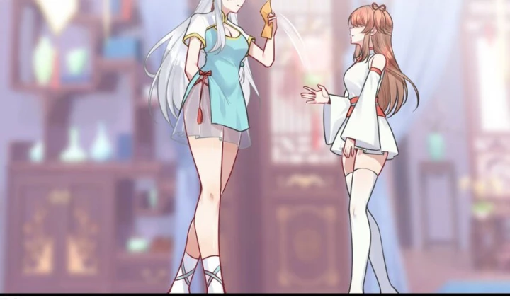 Tôi Là Bạn Gái Của Tôi?! Chapter 107 - 160