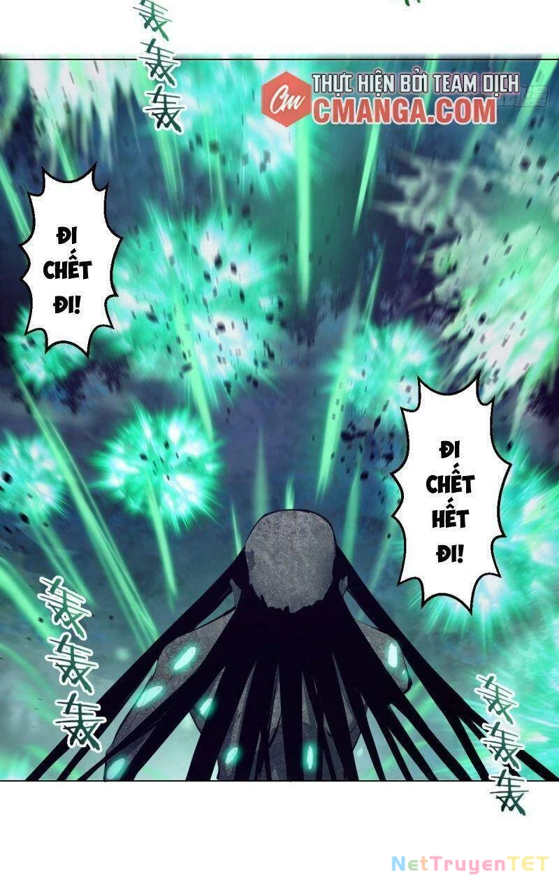 Tinh Linh Ám Đế Chapter 63 - 2