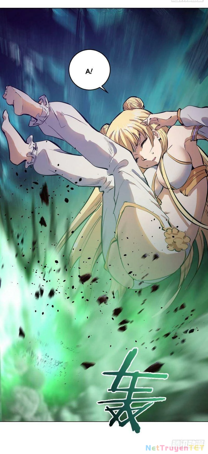 Tinh Linh Ám Đế Chapter 63 - 4