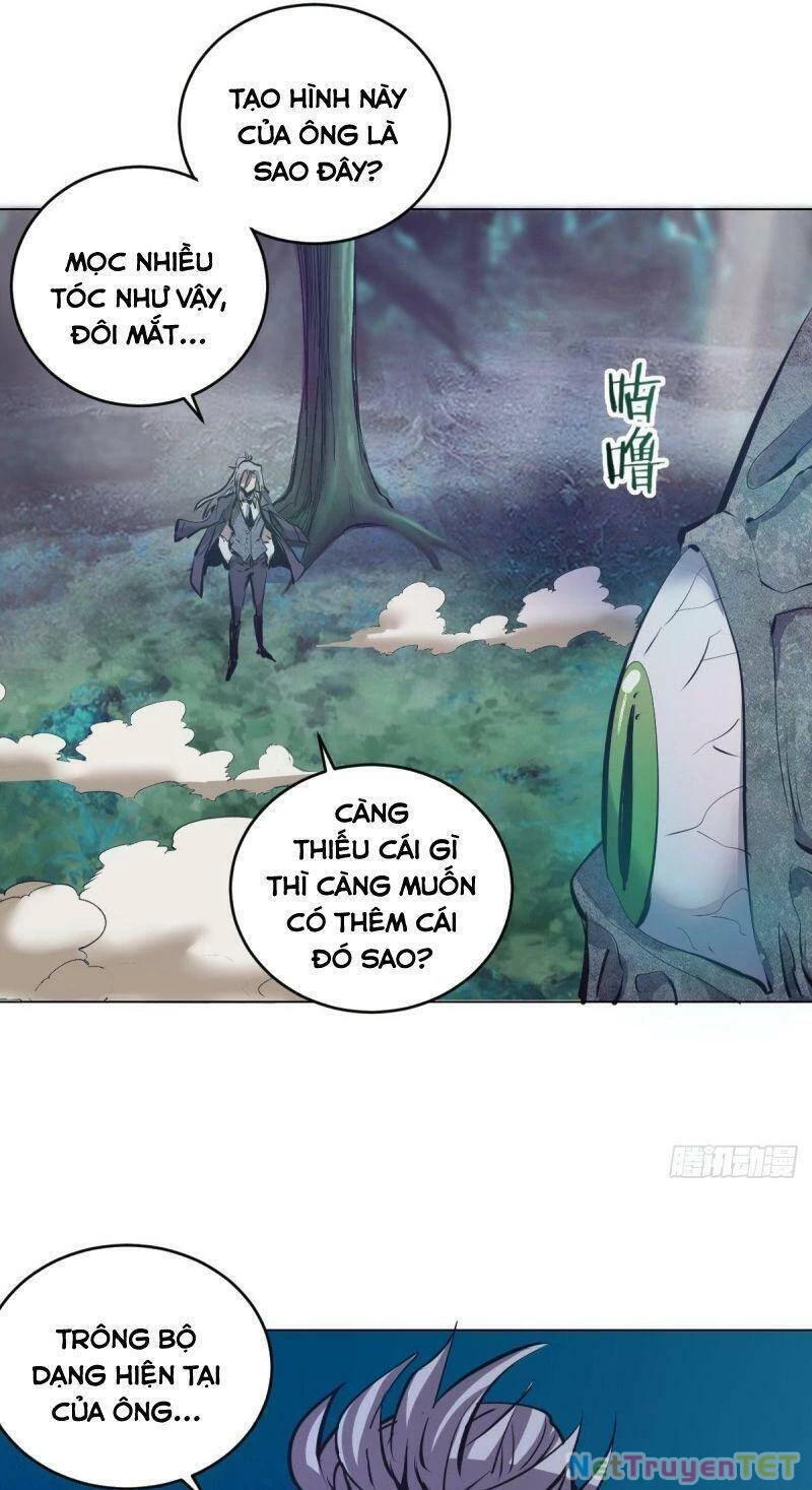 Tinh Linh Ám Đế Chapter 63 - 11