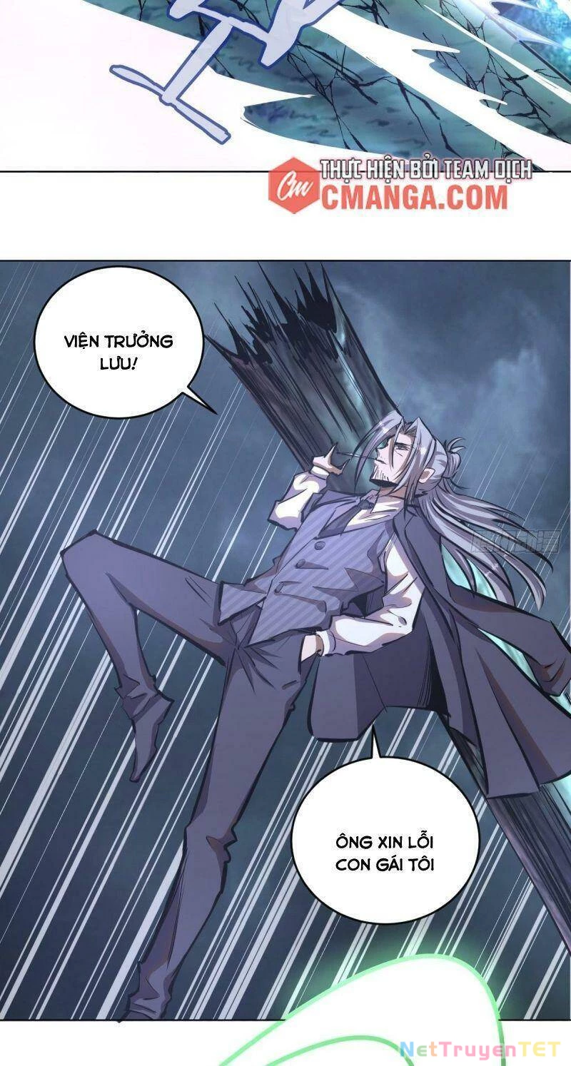 Tinh Linh Ám Đế Chapter 63 - 22
