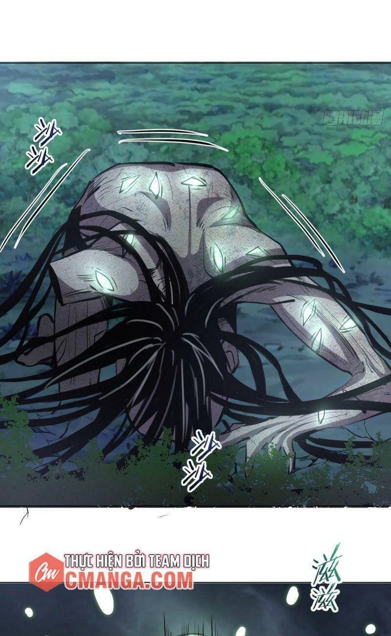 Tinh Linh Ám Đế Chapter 63 - 31