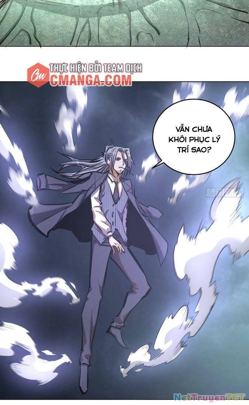 Tinh Linh Ám Đế Chapter 63 - 34