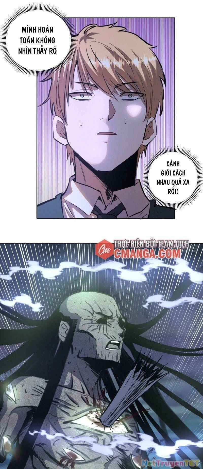 Tinh Linh Ám Đế Chapter 63 - 37