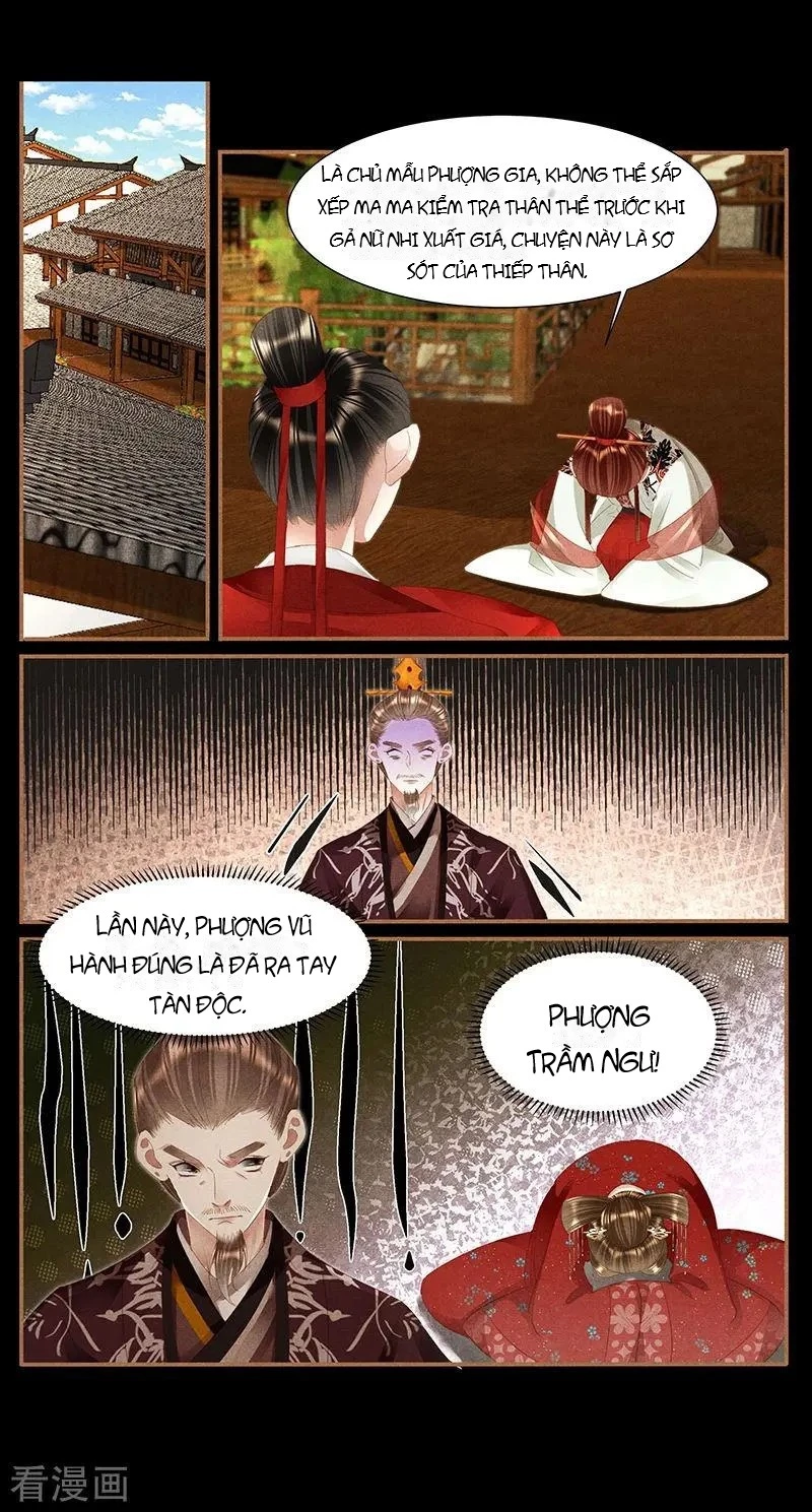 Thần Y Đích Nữ Chapter 371 - 9