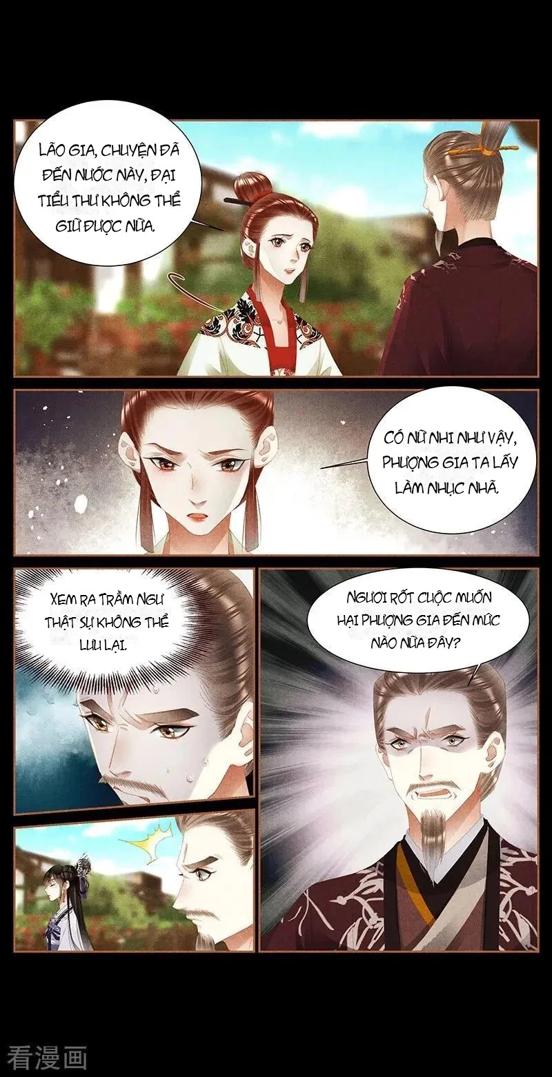 Thần Y Đích Nữ Chapter 372 - 5
