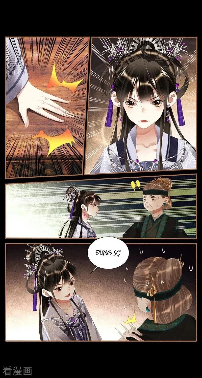 Thần Y Đích Nữ Chapter 372 - 9