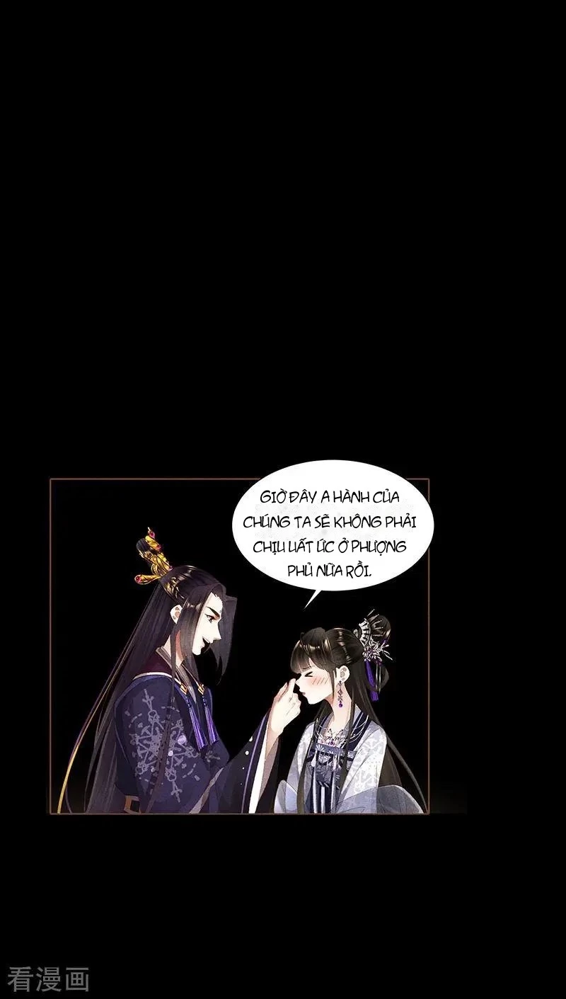 Thần Y Đích Nữ Chapter 373 - 11