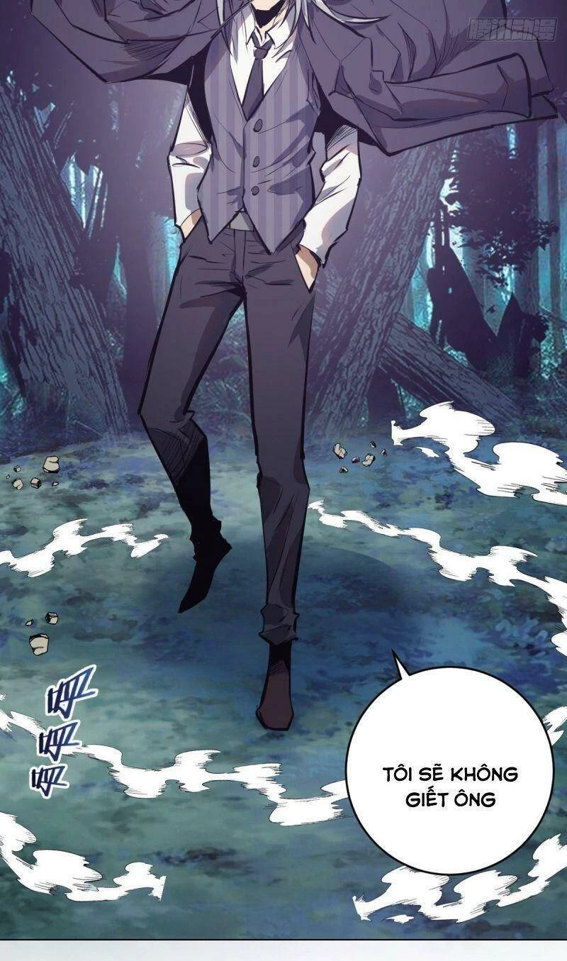 Tinh Linh Ám Đế Chapter 64 - 4