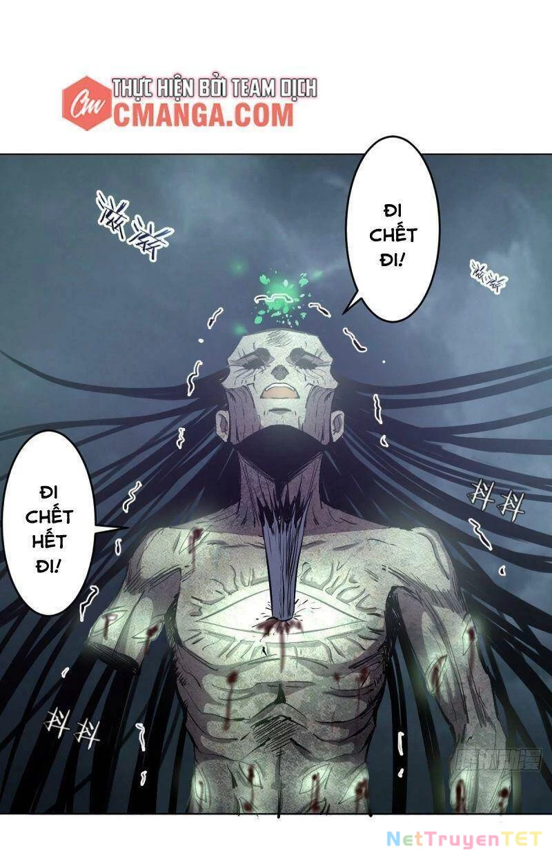 Tinh Linh Ám Đế Chapter 64 - 6