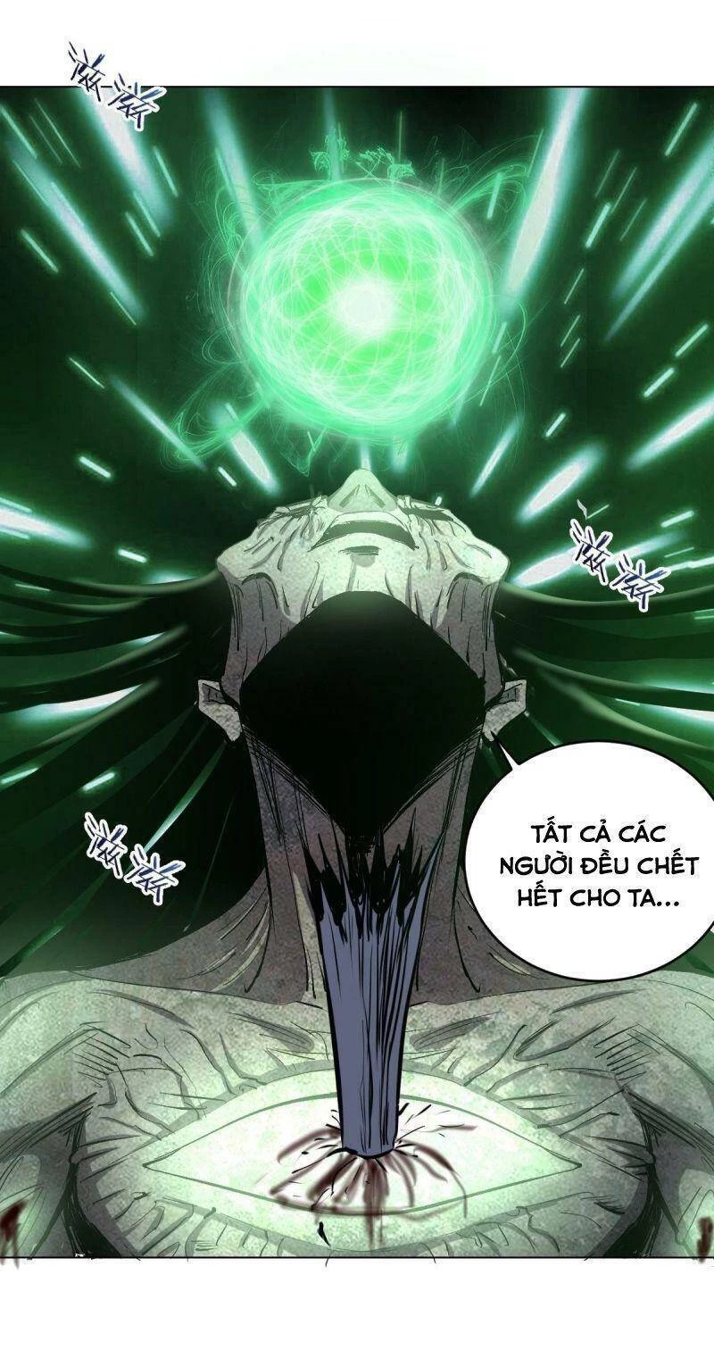 Tinh Linh Ám Đế Chapter 64 - 7