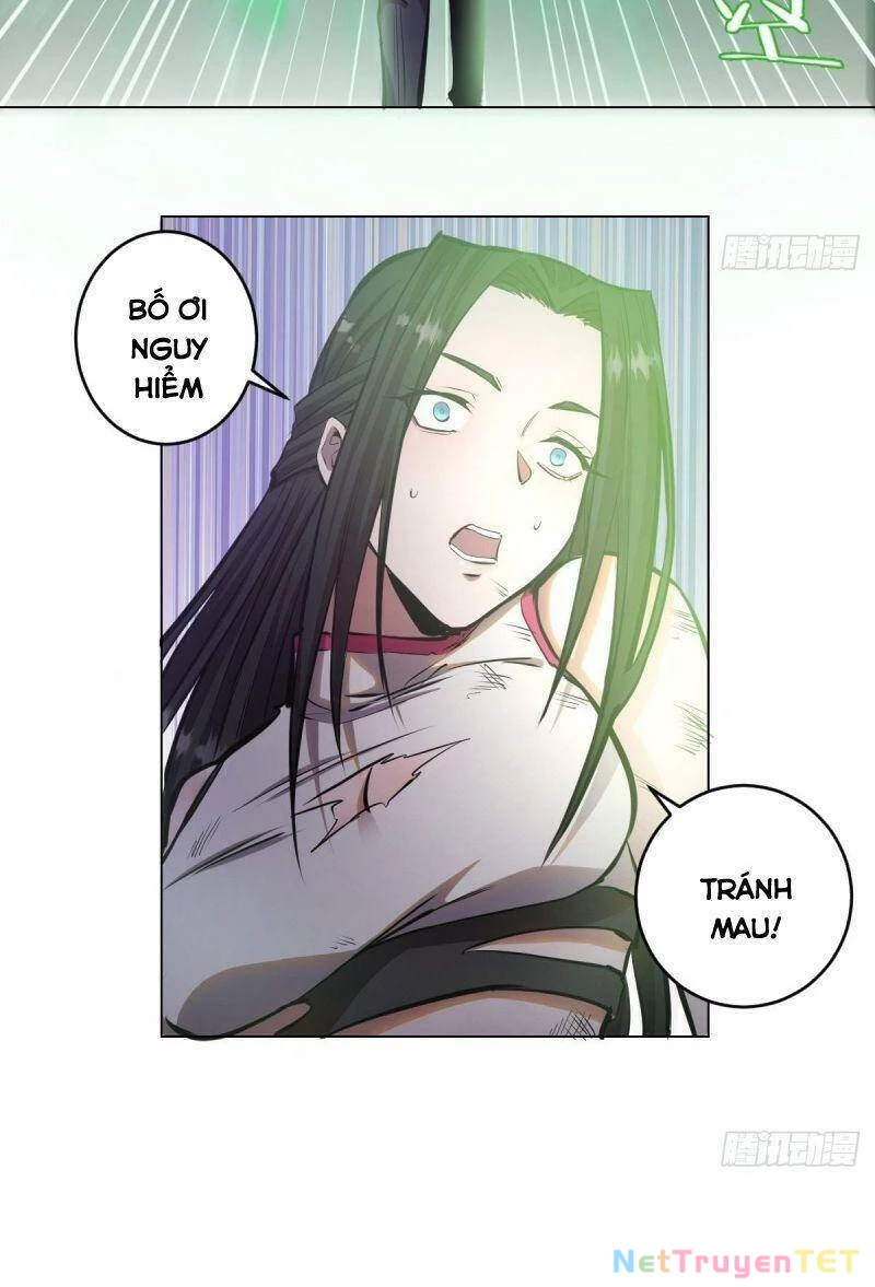 Tinh Linh Ám Đế Chapter 64 - 10