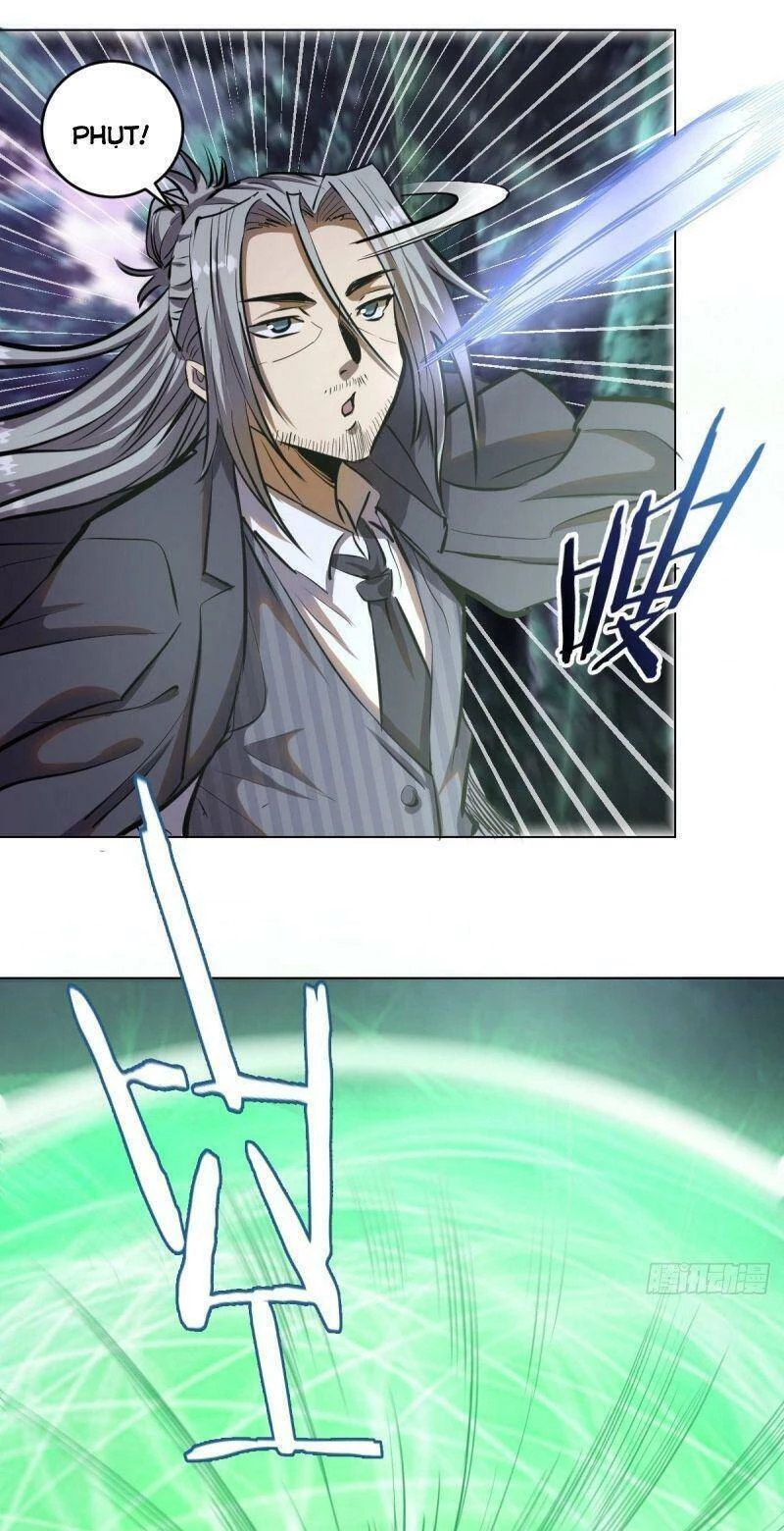 Tinh Linh Ám Đế Chapter 64 - 11