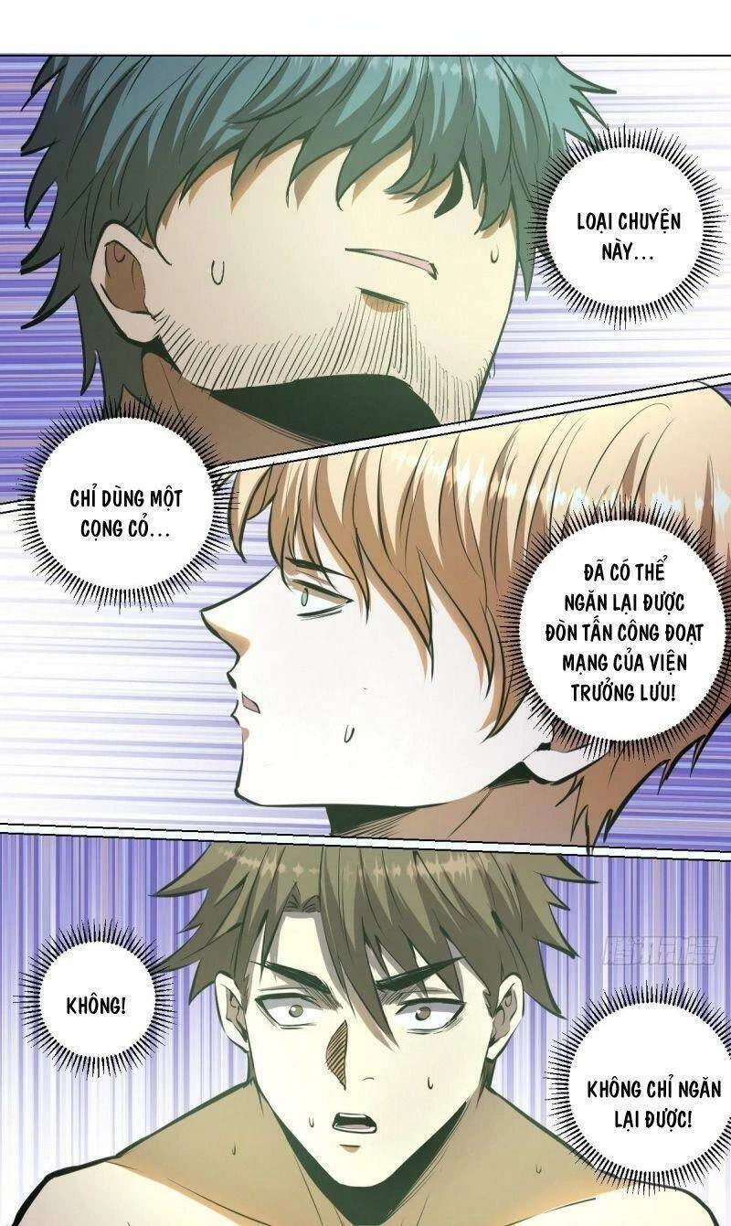 Tinh Linh Ám Đế Chapter 64 - 13