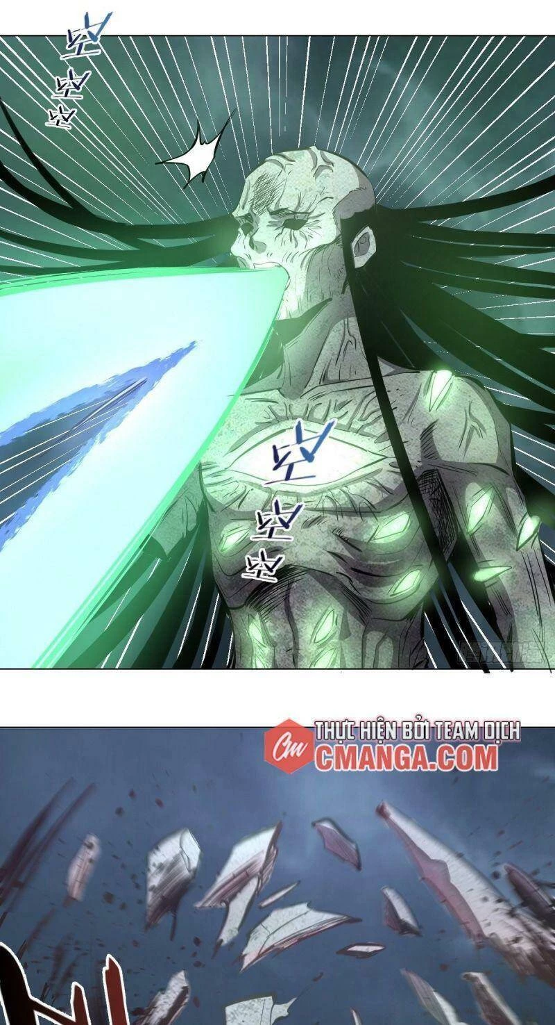 Tinh Linh Ám Đế Chapter 64 - 15