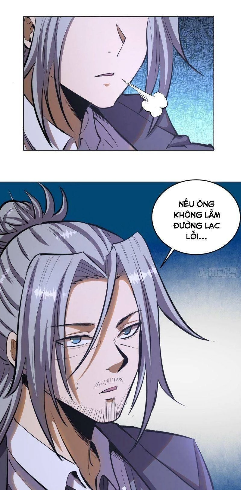 Tinh Linh Ám Đế Chapter 64 - 19