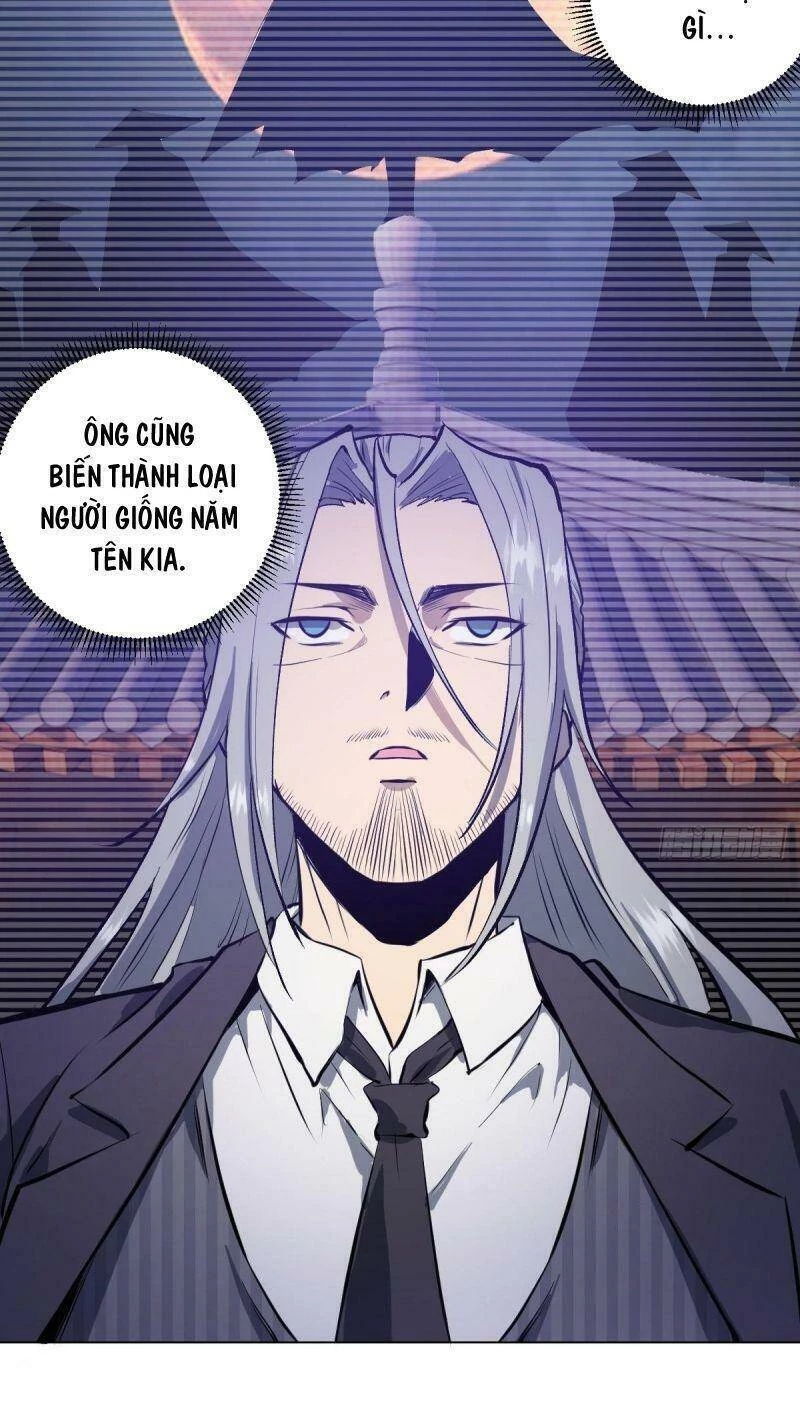 Tinh Linh Ám Đế Chapter 64 - 22