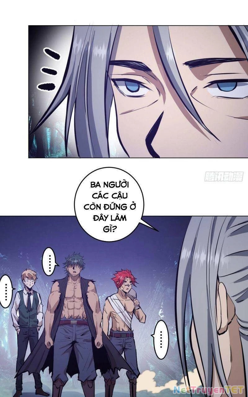 Tinh Linh Ám Đế Chapter 64 - 23