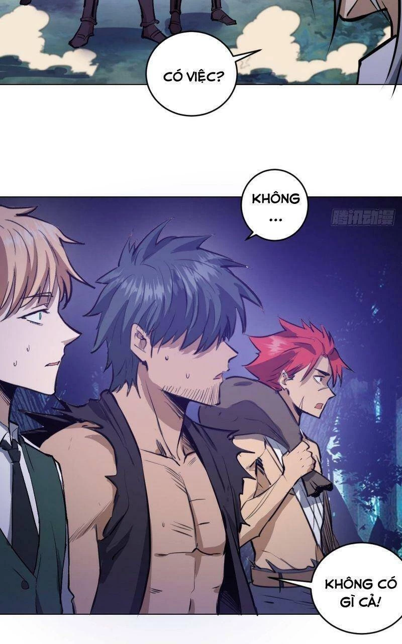 Tinh Linh Ám Đế Chapter 64 - 24