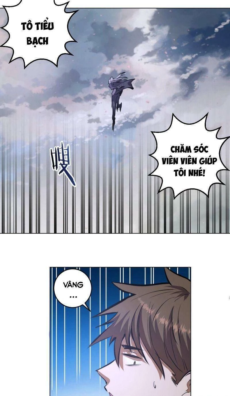 Tinh Linh Ám Đế Chapter 64 - 27