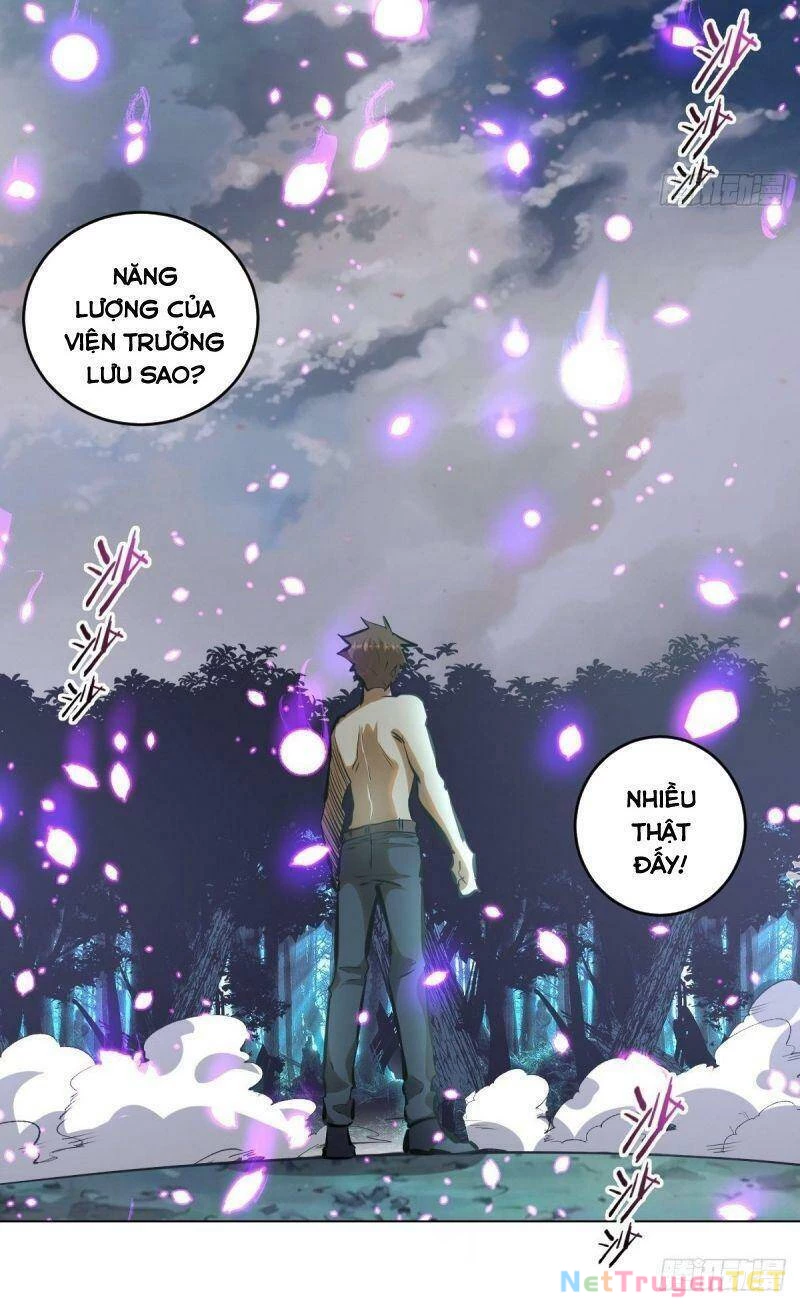 Tinh Linh Ám Đế Chapter 64 - 30