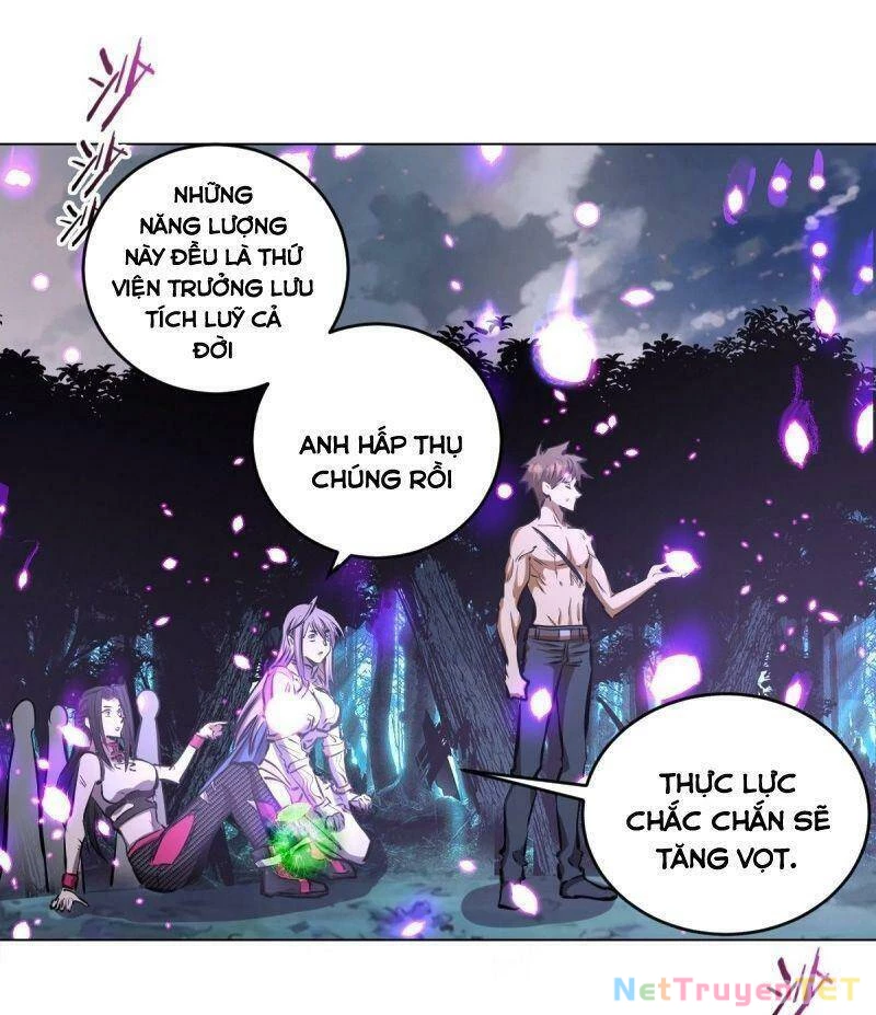 Tinh Linh Ám Đế Chapter 64 - 31