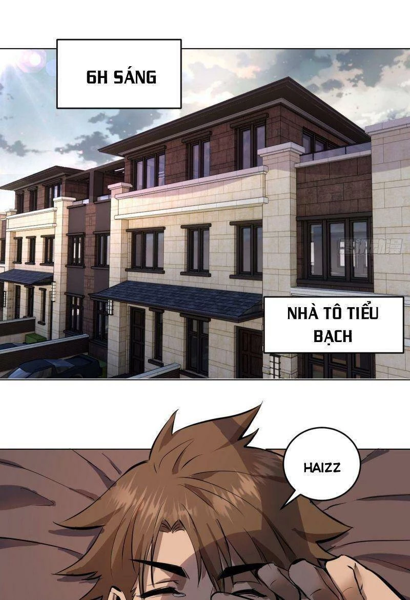 Tinh Linh Ám Đế Chapter 64 - 37