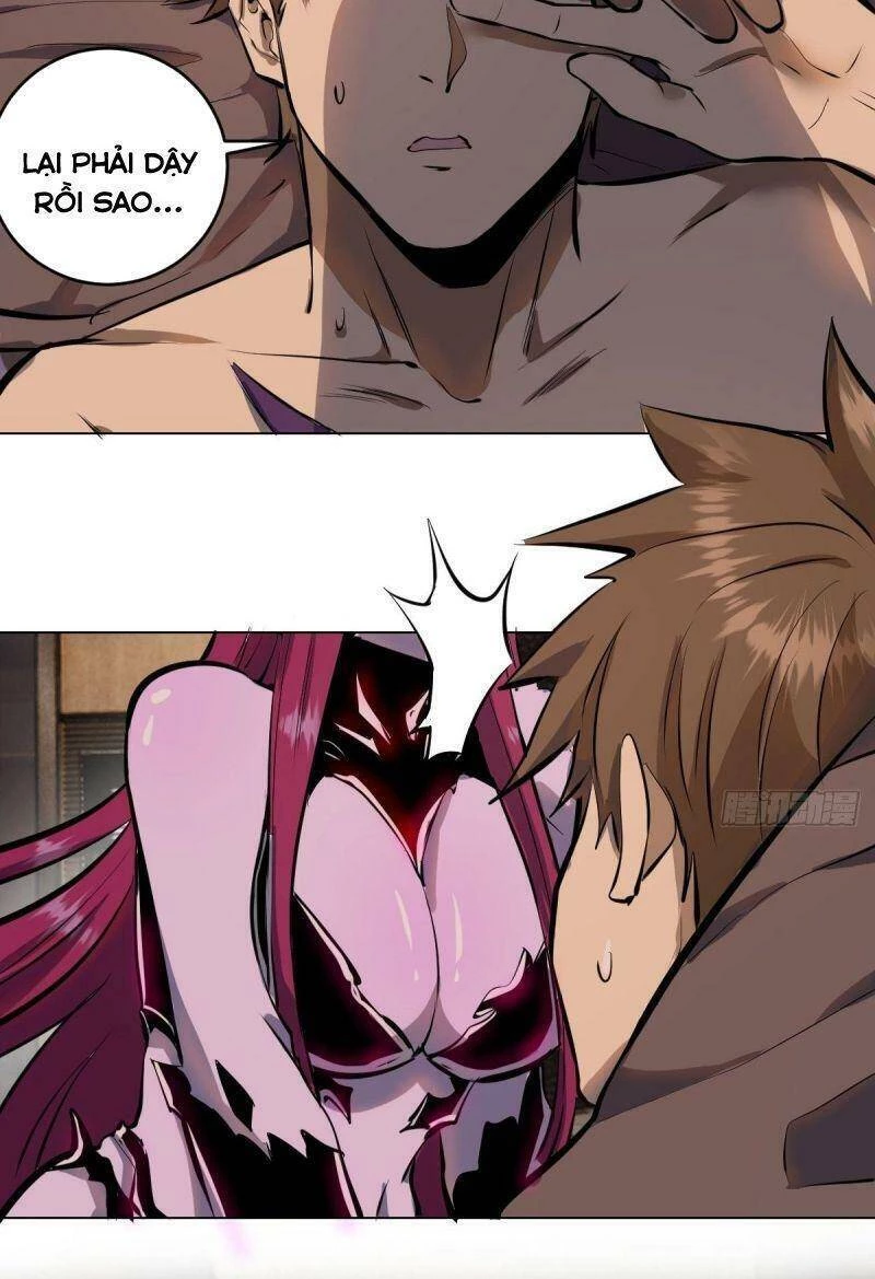 Tinh Linh Ám Đế Chapter 64 - 38