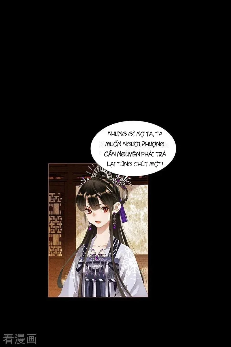 Thần Y Đích Nữ Chapter 374 - 11