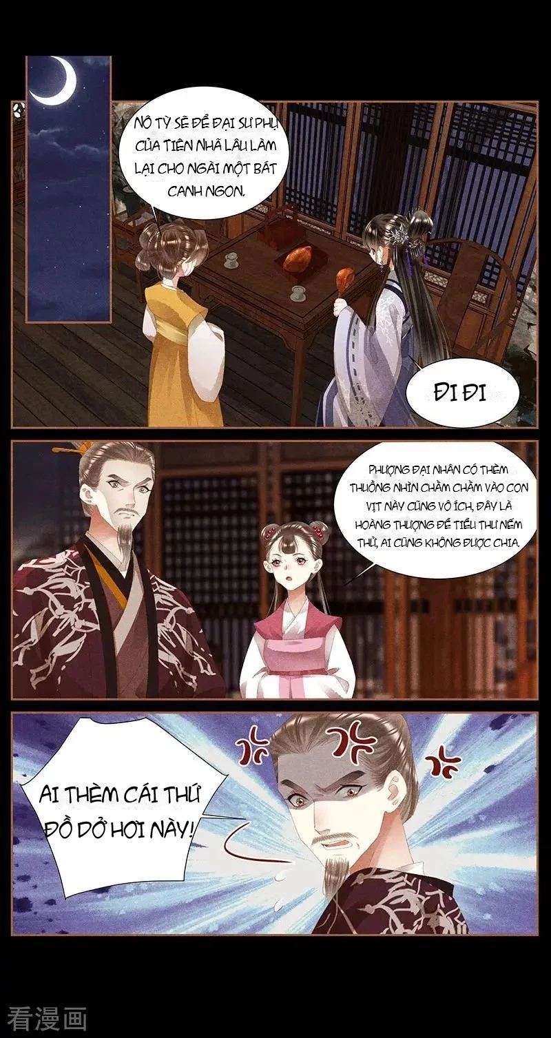 Thần Y Đích Nữ Chapter 375 - 5