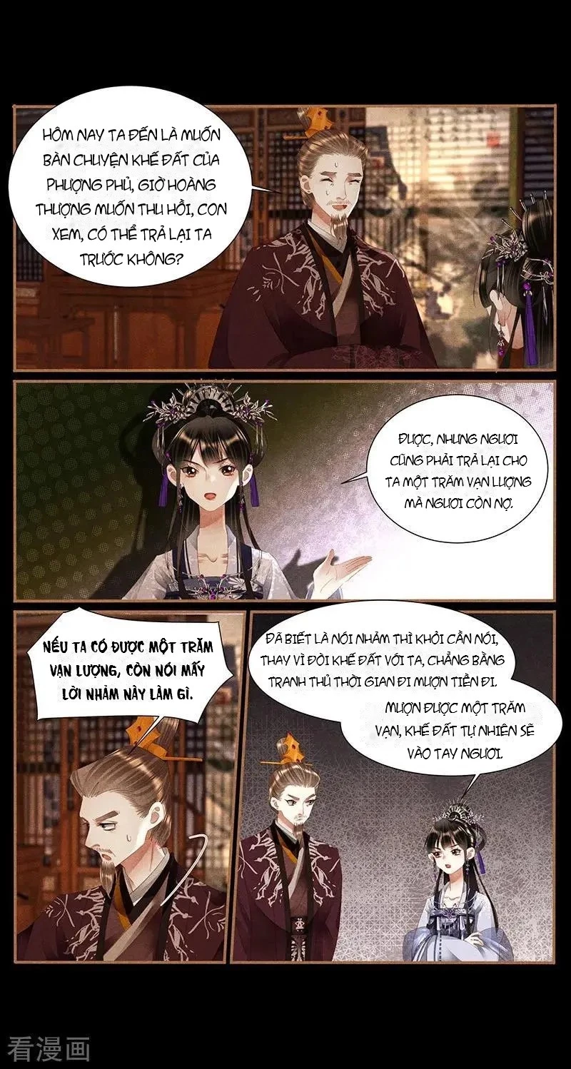 Thần Y Đích Nữ Chapter 375 - 9