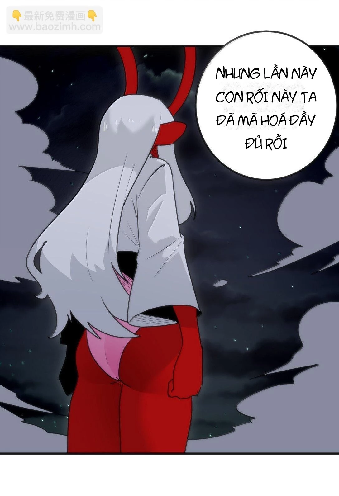 Bổn Thánh Nữ Ngã Bài Rồi Chapter 394 - 19