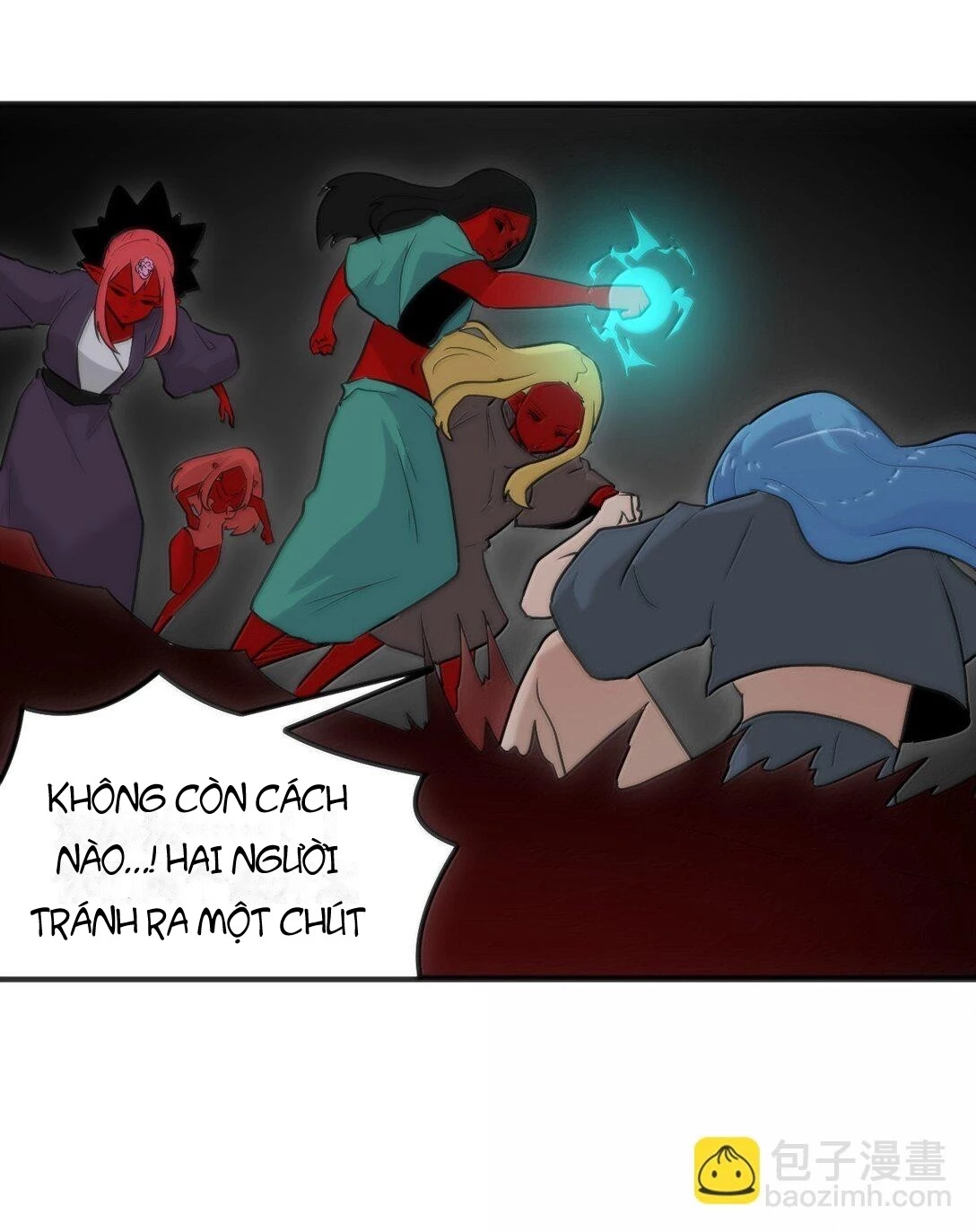Bổn Thánh Nữ Ngã Bài Rồi Chapter 394 - 32