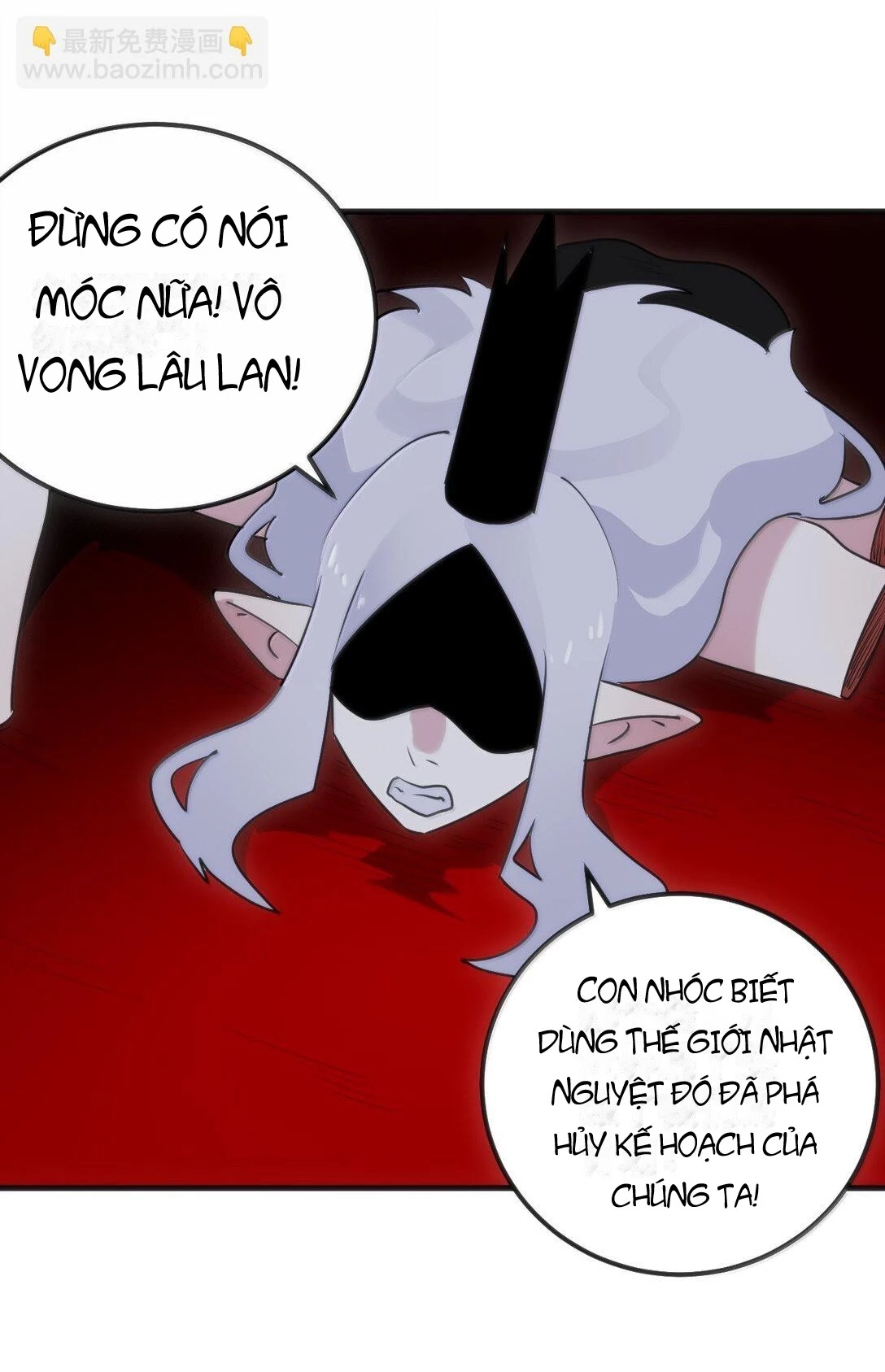 Bổn Thánh Nữ Ngã Bài Rồi Chapter 394 - 47