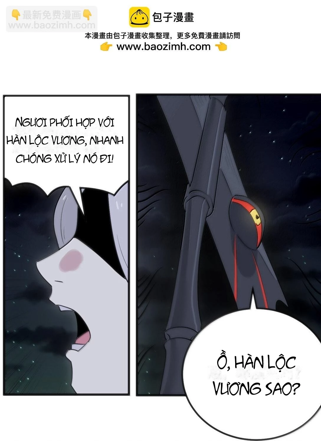 Bổn Thánh Nữ Ngã Bài Rồi Chapter 394 - 48