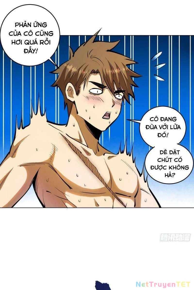 Tinh Linh Ám Đế Chapter 65 - 7