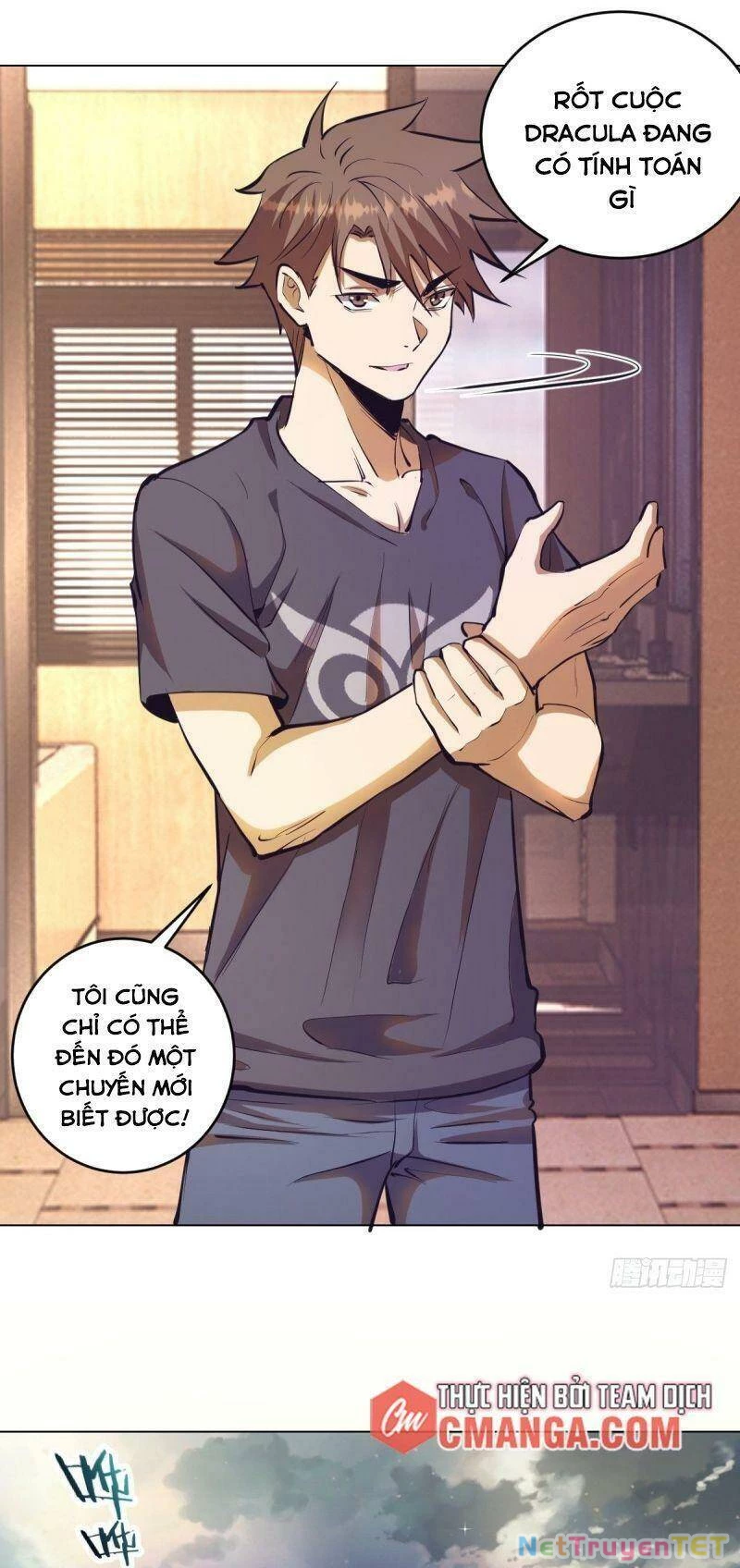 Tinh Linh Ám Đế Chapter 65 - 18