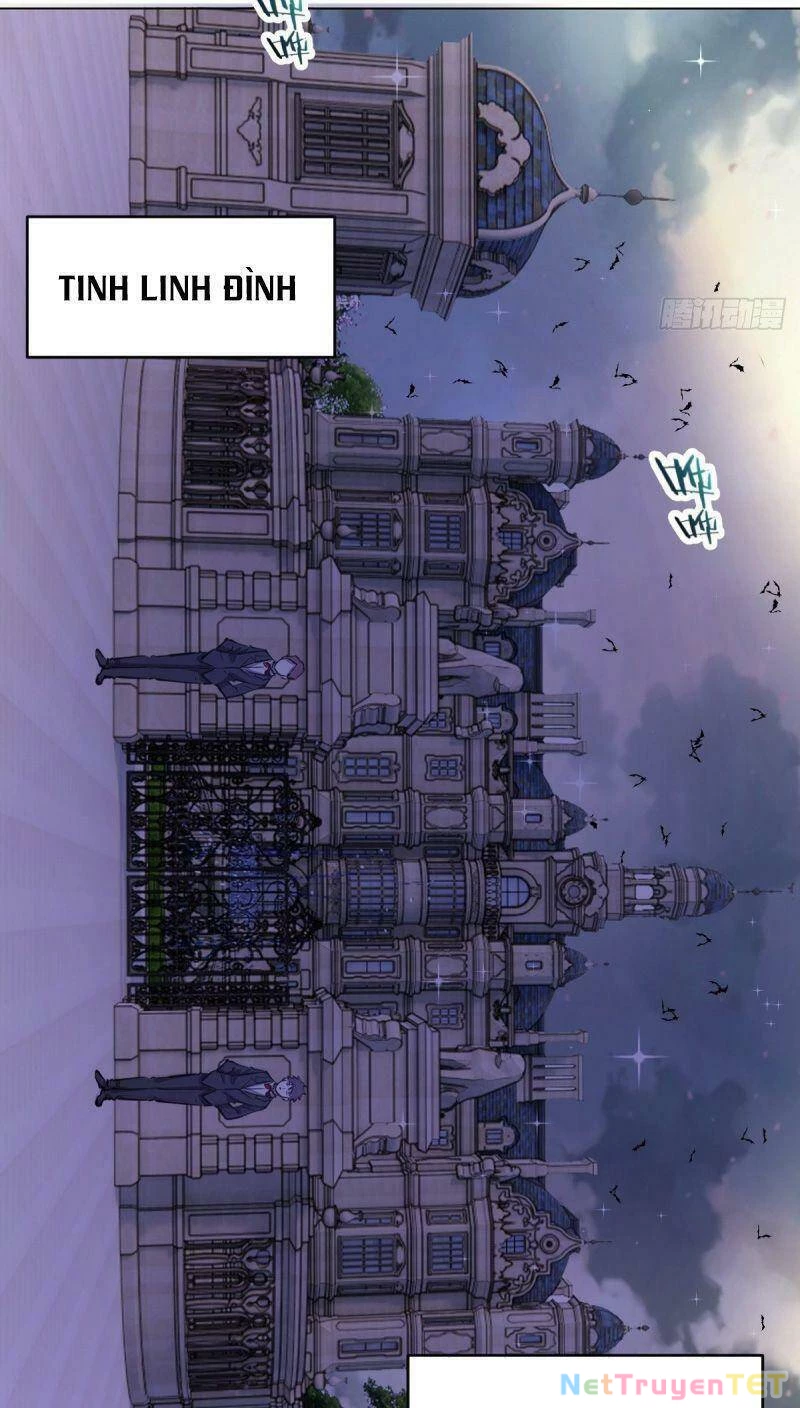 Tinh Linh Ám Đế Chapter 65 - 20