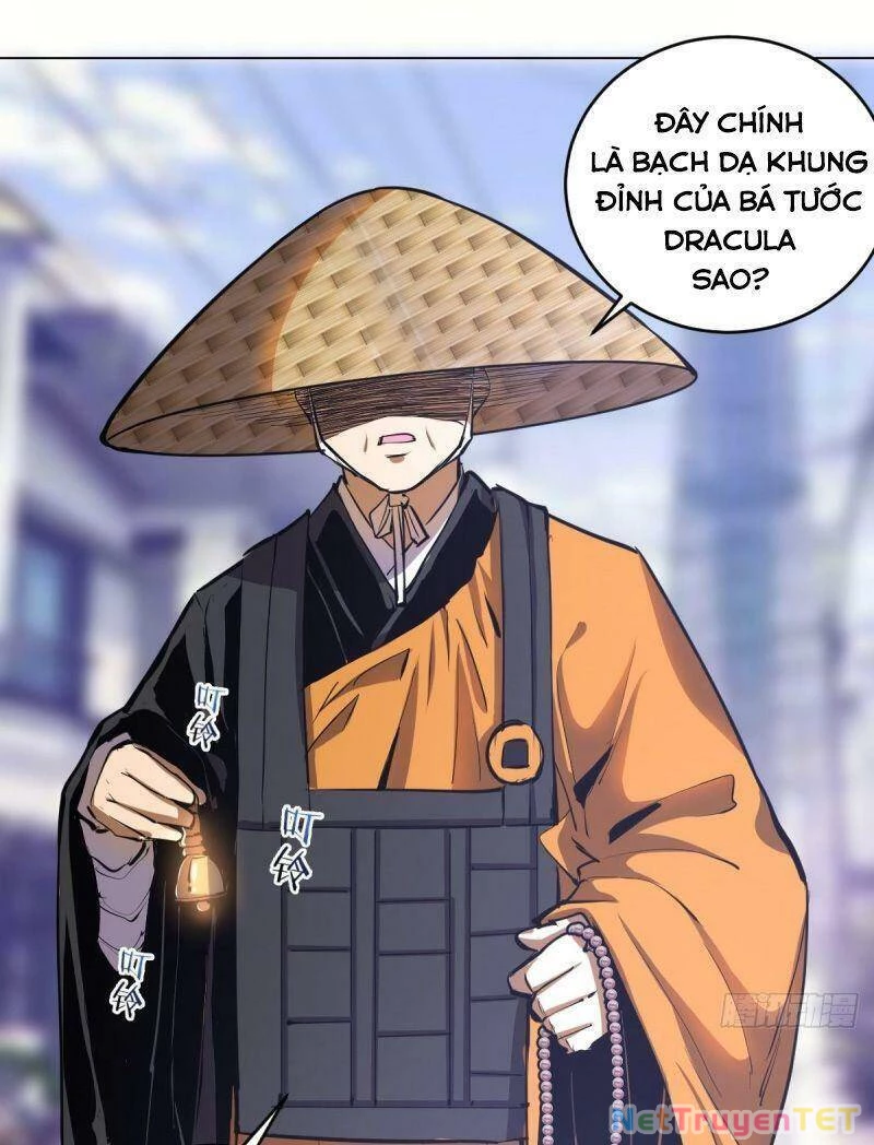 Tinh Linh Ám Đế Chapter 65 - 22