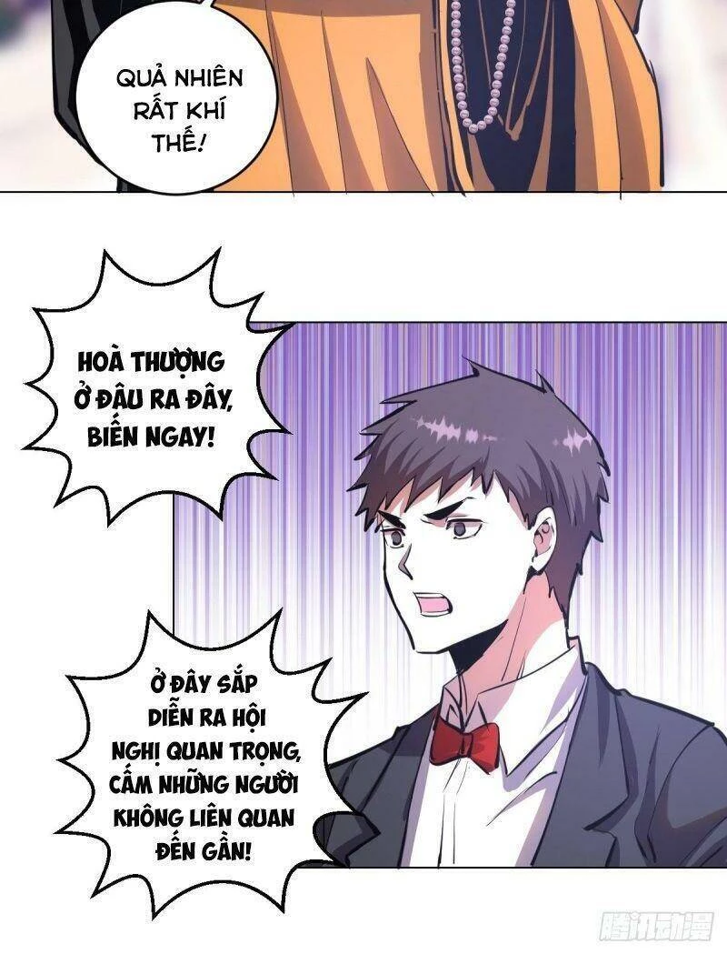 Tinh Linh Ám Đế Chapter 65 - 23