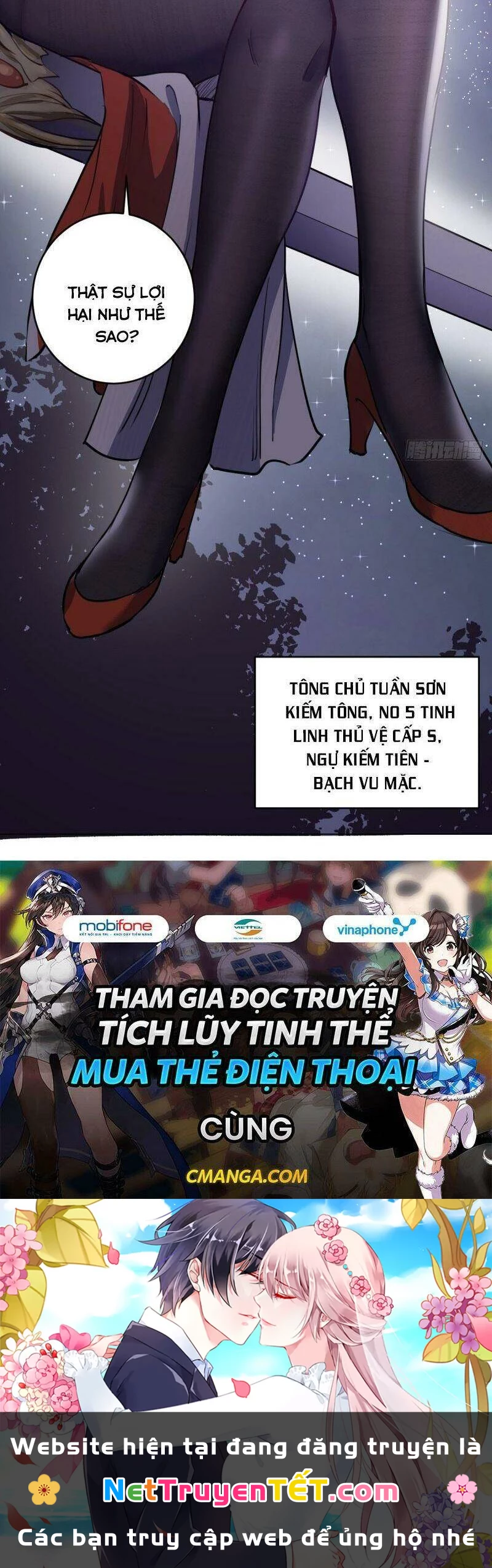 Tinh Linh Ám Đế Chapter 65 - 36