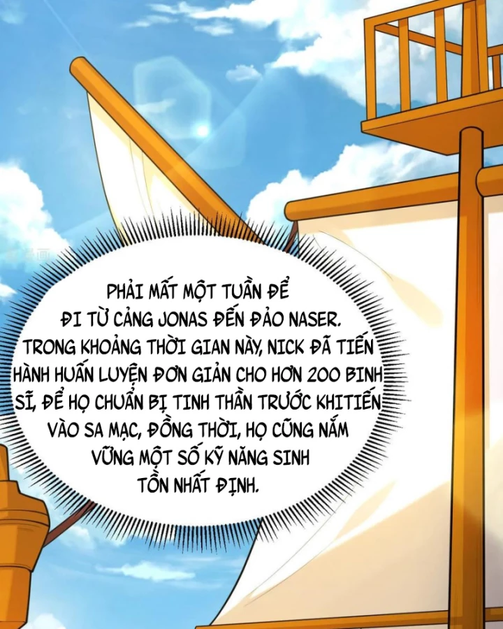 Sống Trên Hoang đảo Cùng Các Em Gái Chapter 314 - 3