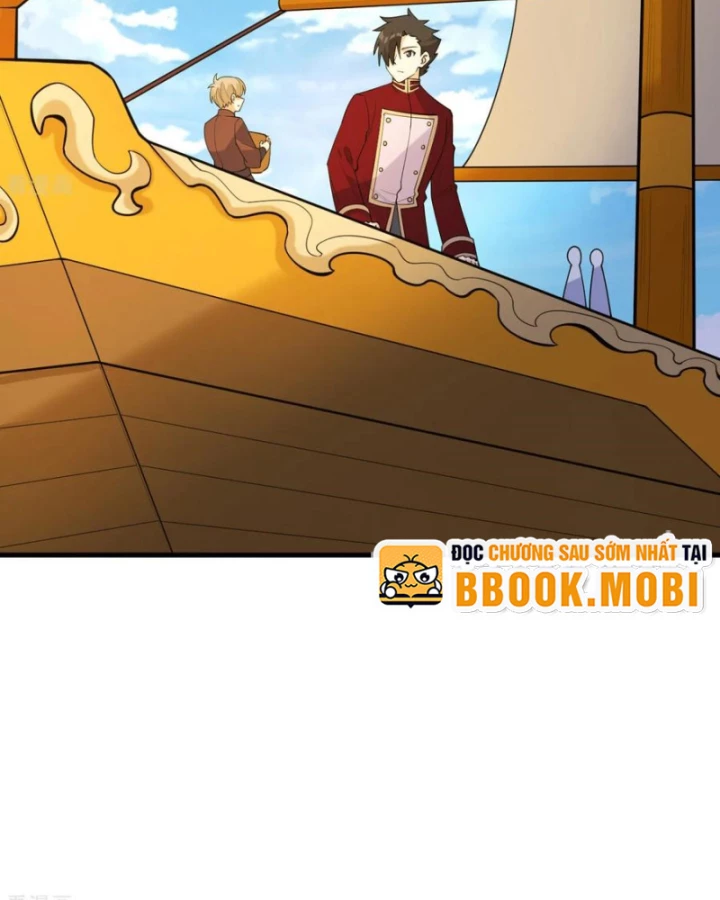 Sống Trên Hoang đảo Cùng Các Em Gái Chapter 314 - 4
