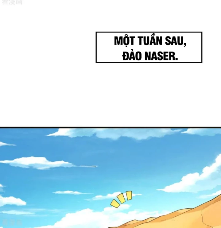 Sống Trên Hoang đảo Cùng Các Em Gái Chapter 314 - 5