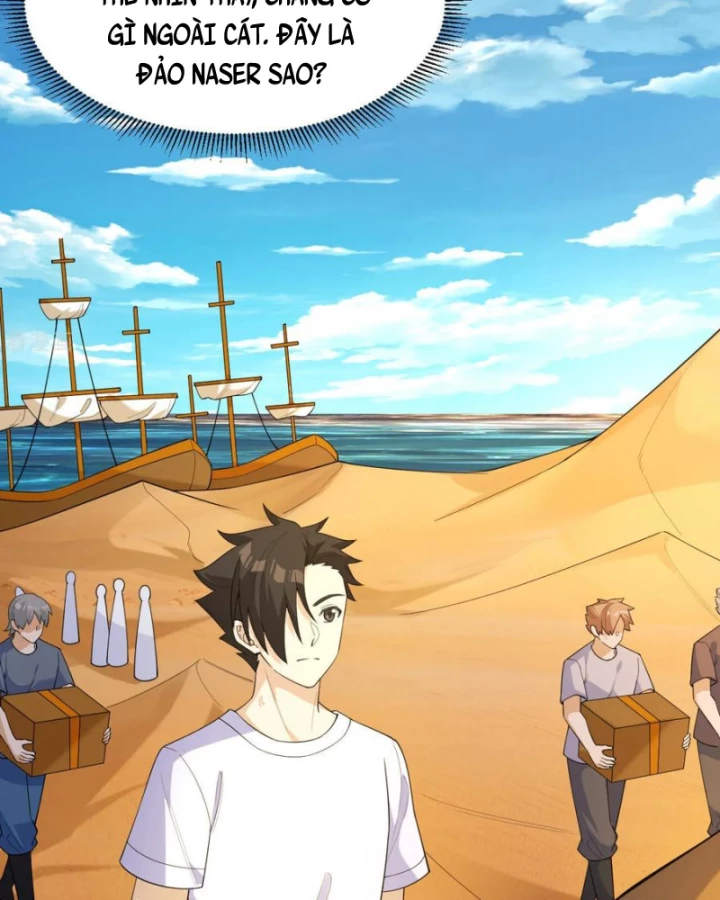 Sống Trên Hoang đảo Cùng Các Em Gái Chapter 314 - 8