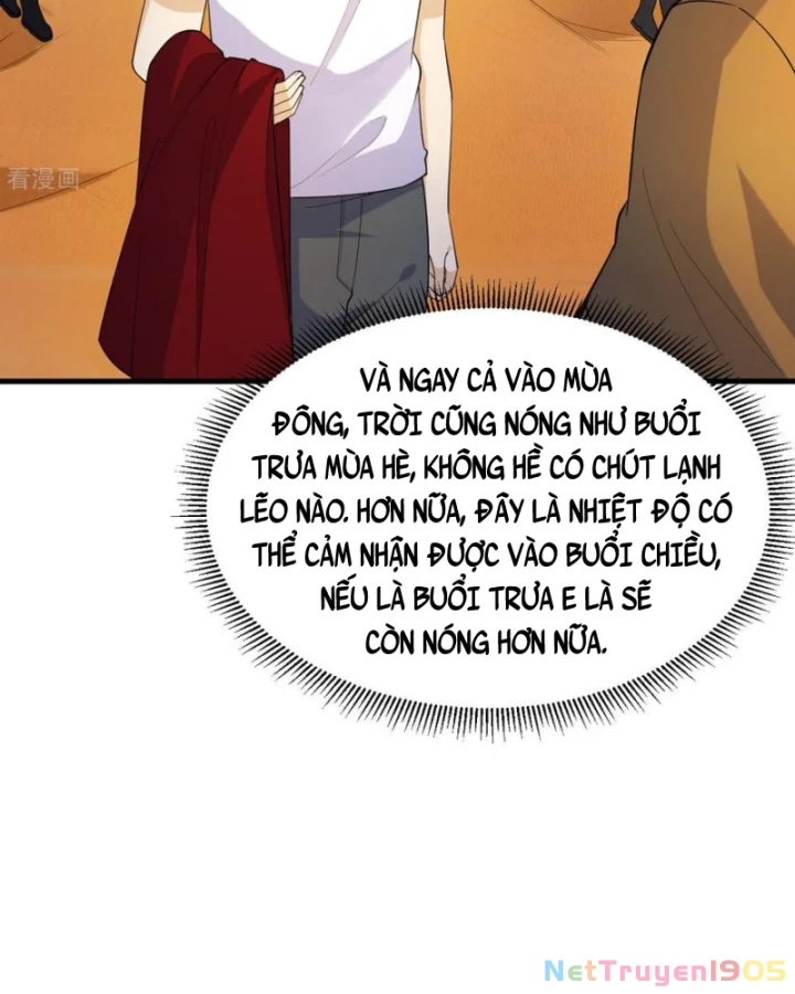 Sống Trên Hoang đảo Cùng Các Em Gái Chapter 314 - 9