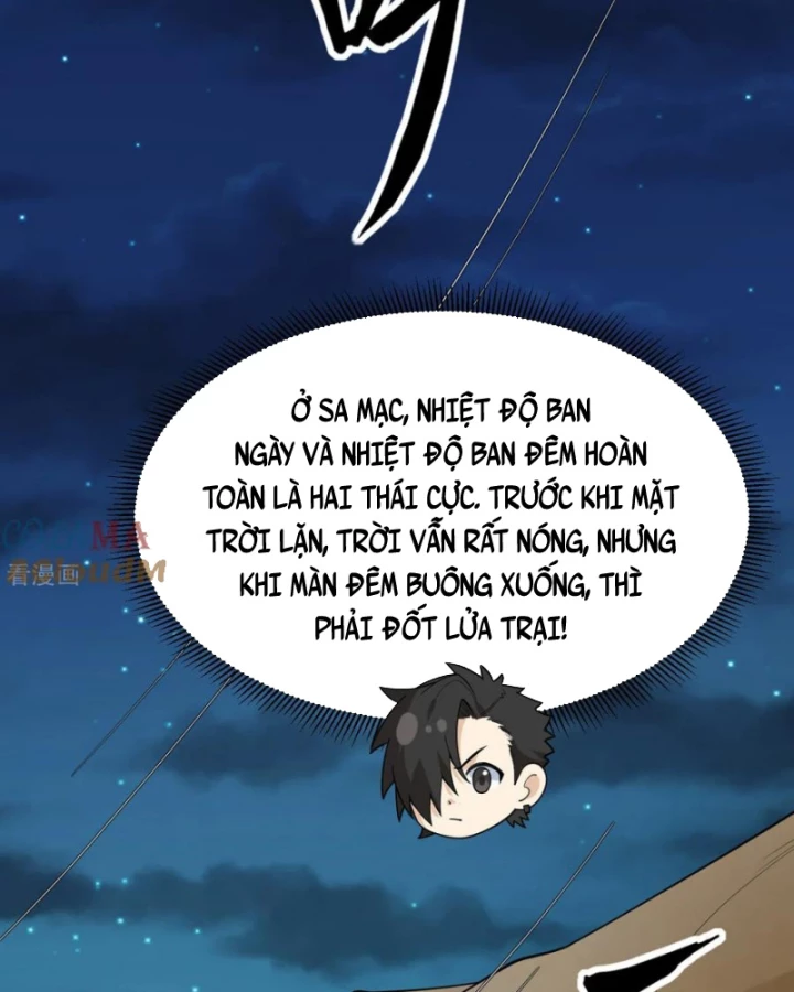 Sống Trên Hoang đảo Cùng Các Em Gái Chapter 314 - 15