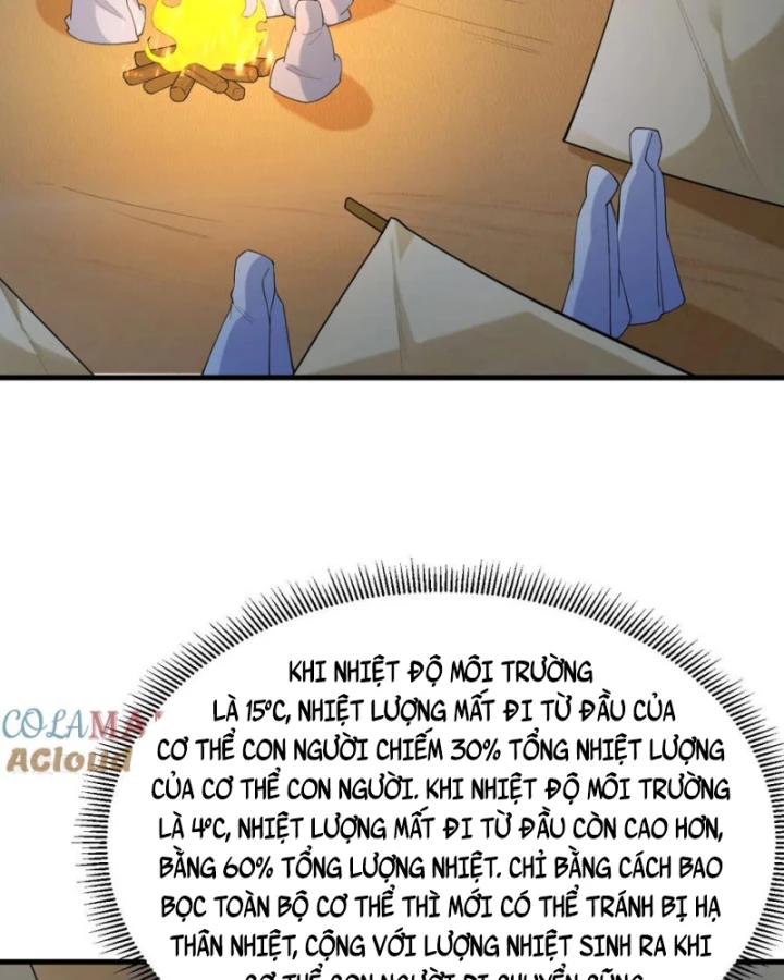 Sống Trên Hoang đảo Cùng Các Em Gái Chapter 314 - 18