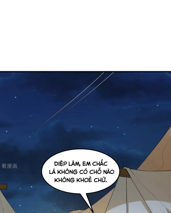 Sống Trên Hoang đảo Cùng Các Em Gái Chapter 314 - 22
